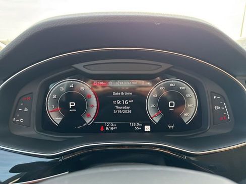 Used 2026 Audi Q7 Premium Plus w/ Premium Plus Package image 16