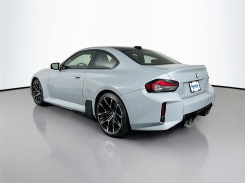 New 2025 BMW M2 w/ Lighting Package image 19