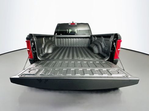 New 2026 RAM 1500 RHO AWD/4WD image 15
