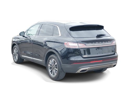 Certified 2023 Lincoln Nautilus AWD w/ Premium Package image 4