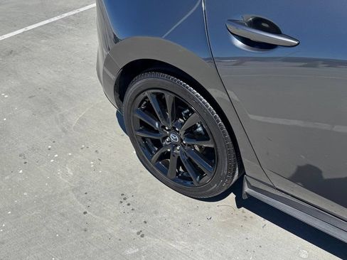 Certified 2026 MAZDA MAZDA3 s Sport FWD image 25