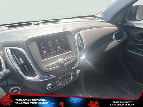 Used 2024 Chevrolet Equinox LT AWD/4WD image 19