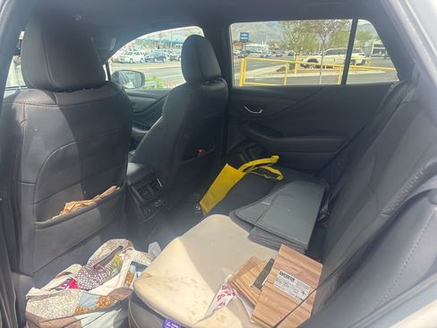 Used 2022 Subaru Outback Wilderness image 8