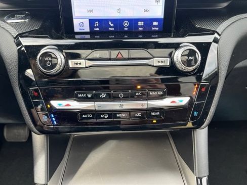 Used 2024 Ford Explorer ST w/ Equipment Group 401A AWD/4WD image 21
