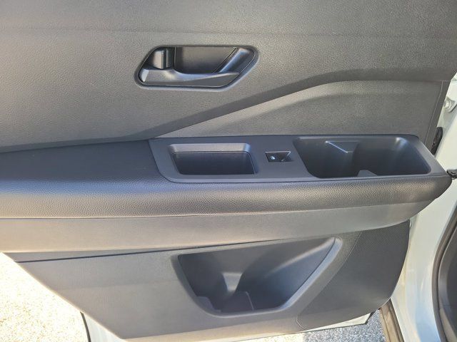 Certified 2023 Nissan Pathfinder Rock Creek AWD/4WD image 16