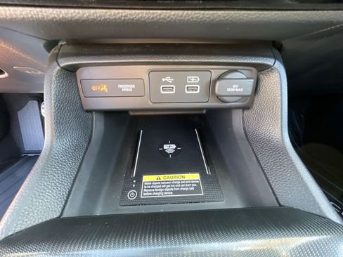 Certified 2024 Honda Civic Sport Touring image 16
