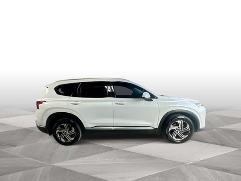Used 2022 Hyundai Santa Fe SEL FWD image 9
