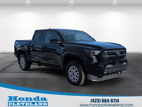 Used 2024 Toyota Tacoma SR5 image 1