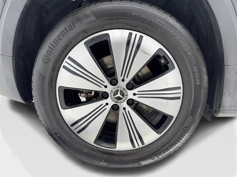 Used 2023 Mercedes-Benz EQB 250+ image 51