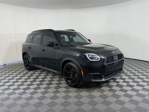 Used 2026 MINI Cooper Countryman S AWD/4WD image 7