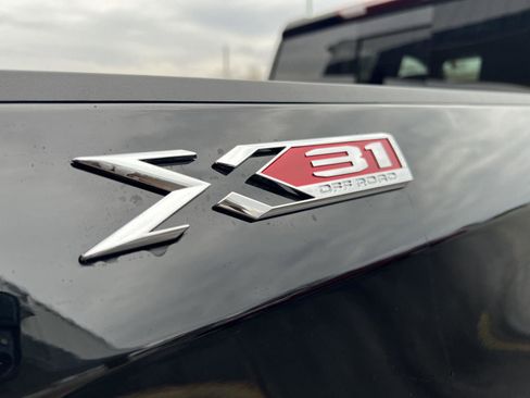 New 2026 GMC Sierra 1500 SLT w/ SLT Premium Plus Package AWD/4WD image 6