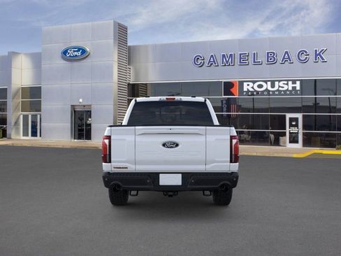 New 2025 Ford F150 Tremor w/ Equipment Group 402A High image 27