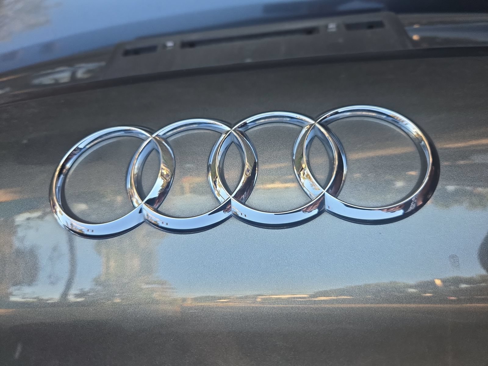 Used 2015 Audi A6 3.0T Prestige AWD/4WD image 10
