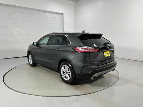 Used 2019 Ford Edge SEL w/ Equipment Group 201A AWD/4WD image 22