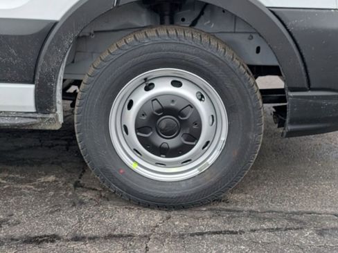 New 2026 Ford Transit 250 Base image 13