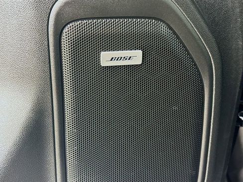 Used 2021 Chevrolet Silverado 2500 LTZ w/ LTZ Plus Package image 18