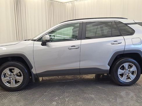 Certified 2024 Toyota RAV4 XLE AWD/4WD image 8