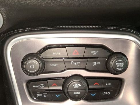 Used 2021 Dodge Challenger R/T image 13