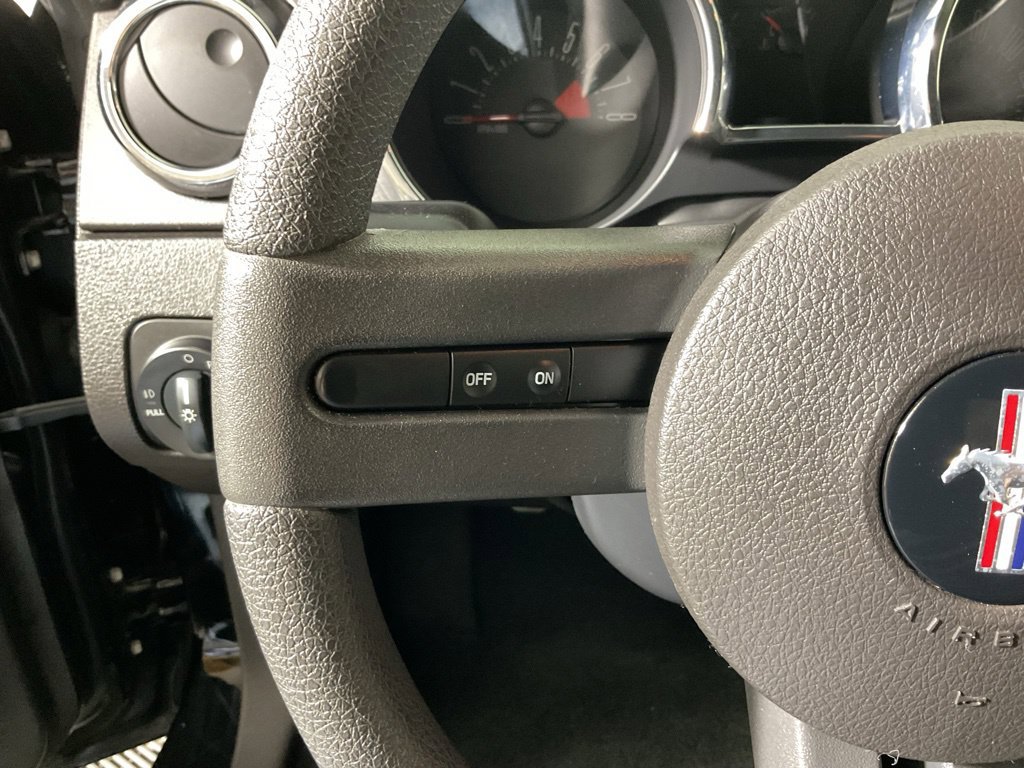 Used 2007 Ford Mustang GT Premium RWD image 21