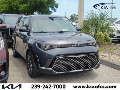 Certified 2024 Kia Soul EX w/ Option Group 015