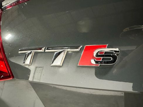 Used 2018 Audi TTS 2.0T Coupe image 35