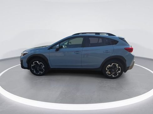 Used 2021 Subaru Crosstrek 2.5i Limited w/ Moonroof Package 2 AWD/4WD image 5