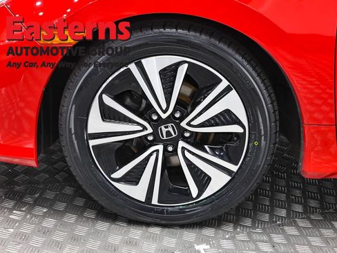 Used 2016 Honda Civic EX-L image 31
