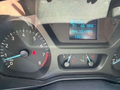 Used 2017 Ford Transit 350 XLT RWD image 5