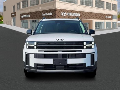 New 2026 Hyundai Santa Fe XRT w/ Tow & Go Package image 12