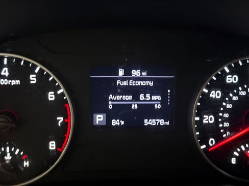 Used 2021 Kia Seltos LX AWD/4WD image 19