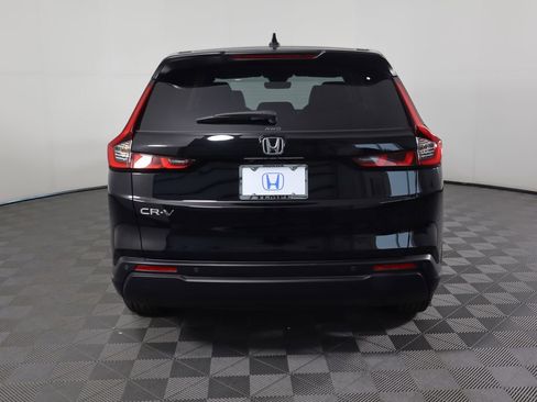 Certified 2025 Honda CR-V EX-L image 6
