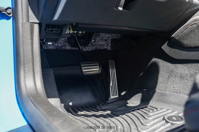 Used 2022 Chevrolet Camaro ZL1 RWD image 61