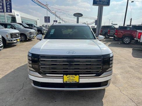 New 2026 Hyundai Palisade Calligraphy FWD image 74