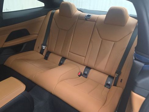 New 2025 BMW 430i xDrive Coupe w/ Premium Package image 24