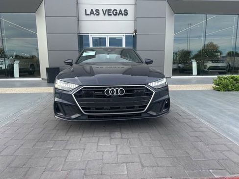 Used 2019 Audi A7 3.0T Prestige image 2