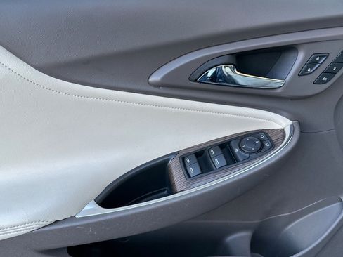 Certified 2024 Chevrolet Malibu LT image 11