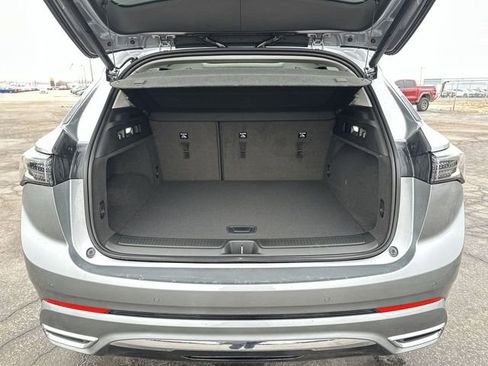 New 2026 Buick Envision Avenir image 27