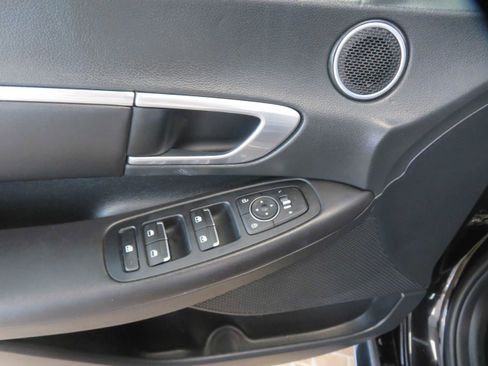 Used 2023 Hyundai Sonata SEL w/ Convenience Package FWD image 14