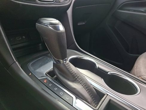 Used 2021 Chevrolet Equinox LT FWD image 14
