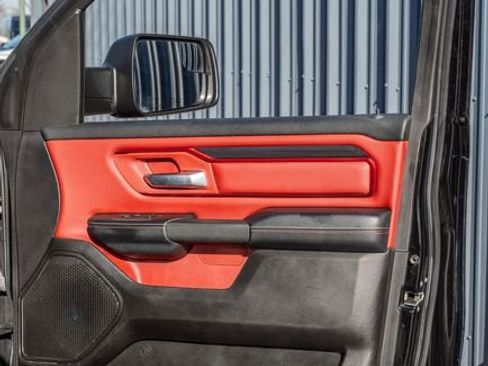 Used 2022 RAM 1500 Rebel w/ Rebel Level 2 Equipment Group image 42