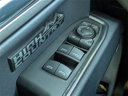 Used 2023 Chevrolet Silverado 1500 High Country image 27