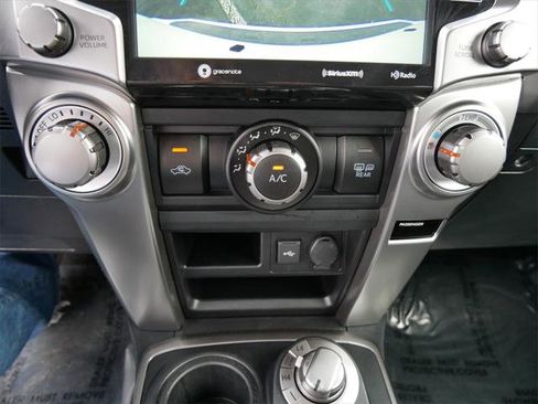 Certified 2024 Toyota 4Runner SR5 Premium image 23