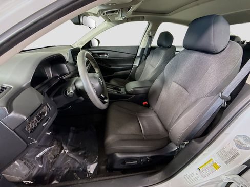 Used 2023 Honda Accord EX image 22