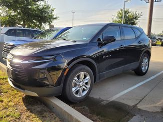 Used 2020 Chevrolet Blazer LT FWD video 1