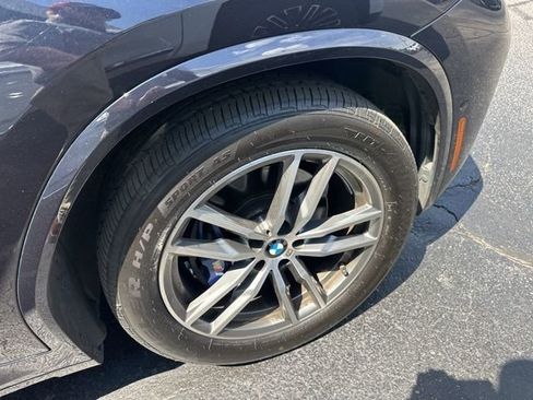 Used 2018 BMW X3 M40i w/ Premium Package AWD/4WD image 27