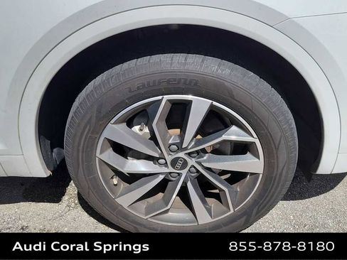 Certified 2023 Audi Q5 2.0T Premium Plus w/ Premium Plus Package image 30