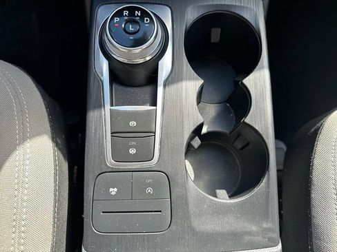 Used 2022 Ford Escape SE w/ Convenience Package AWD/4WD image 31