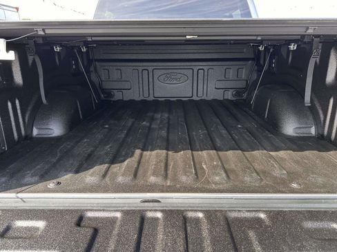 Used 2025 Ford F150 STX w/ Equipment Group 200A AWD/4WD image 9