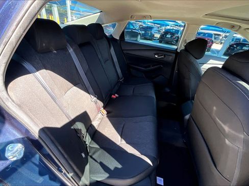 Used 2024 Honda Accord EX image 18