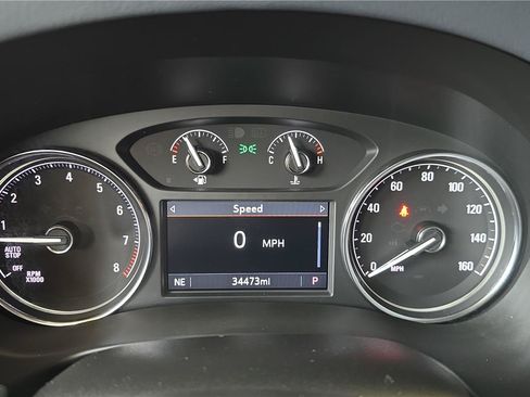 Used 2023 Buick Enclave Essence w/ Experience Buick Package AWD/4WD image 10